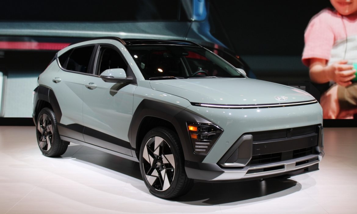 Hyundai’s $50 billion gamble: Bold investment to cement top-3 status in the EV market