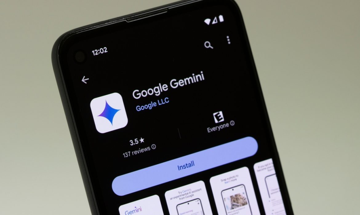 Google I/O 2024: New Gemini AI Models, Android 15 Updates, and More