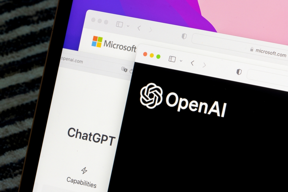 OpenAI Challenges Google’s Dominance with New AI-Powered Search Engine Prototype