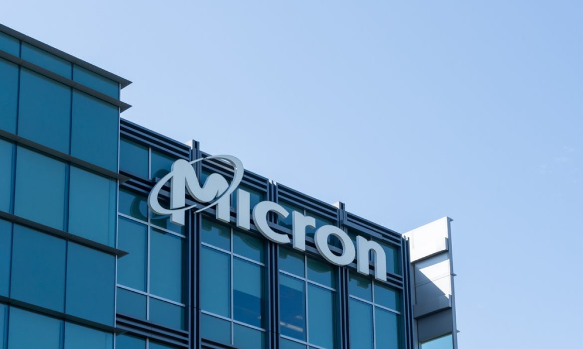 Investor Beware: Micron’s Selloff Exposes AI Stock Risks