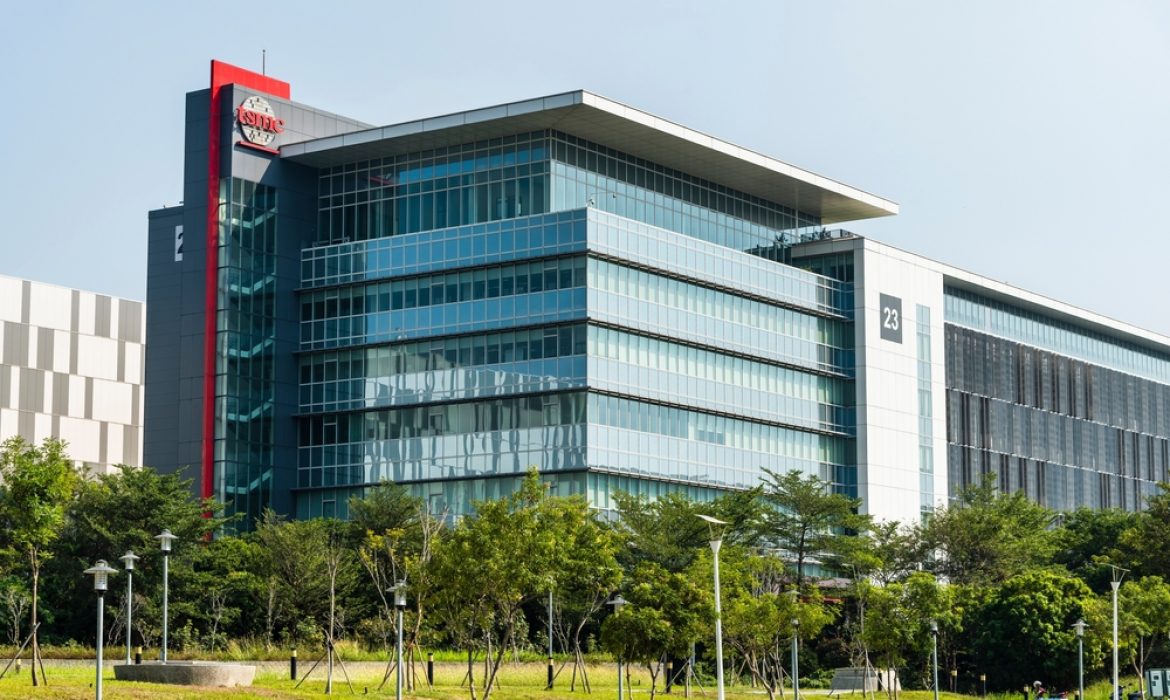 TSMC’s Rise to Trillion-Dollar Status: Five Must-Know Insights