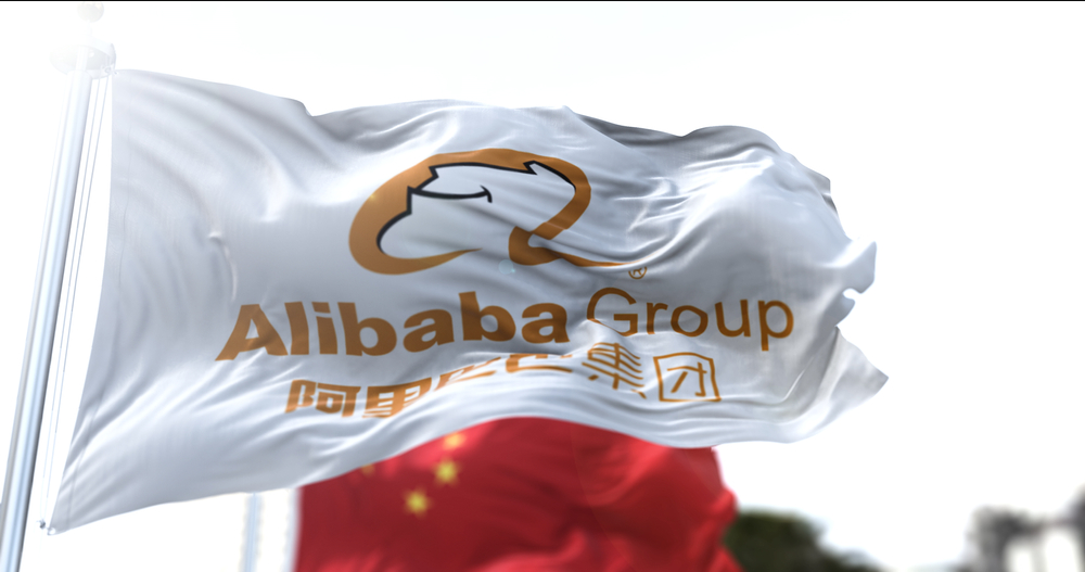 Tech Titans Rally: Alibaba, JD, Meitian Soar After China Stimulus Announcement