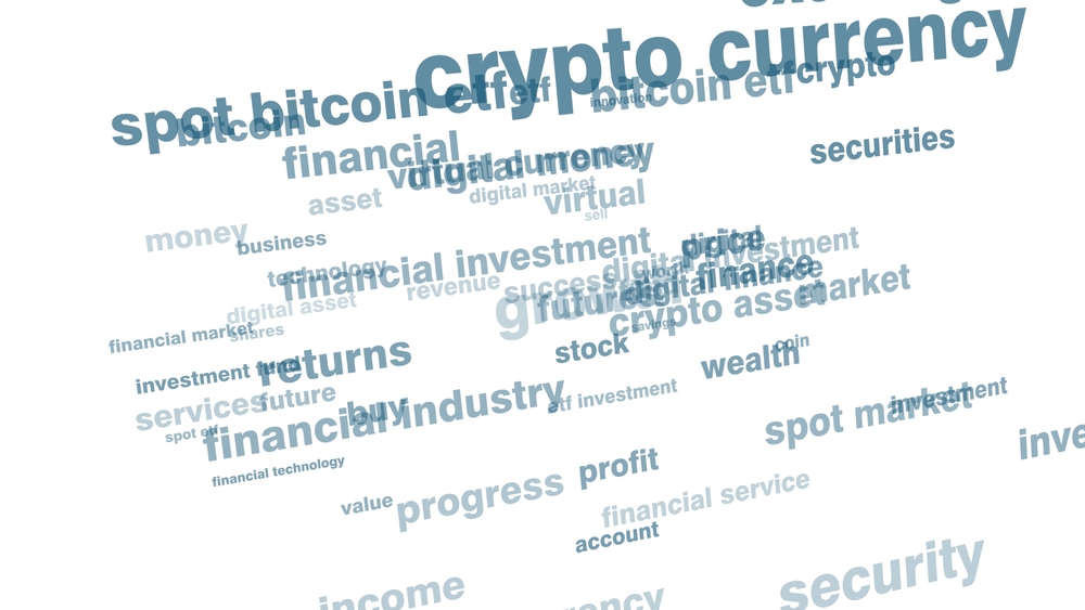 The Future of Bitcoin: How Institutional Interest via Spot ETFs Is Reshaping the Market!