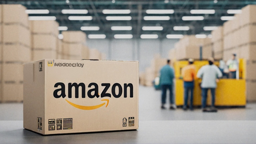 Retail Media, Reinvented: Amazon’s UnBoxed Event Highlights AI-Powered Ad Innovation