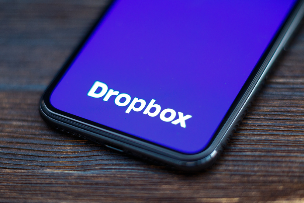 Second Layoff Wave Hits Dropbox: Sluggish User Growth and Macro Challenges Spur 20% Job Cuts