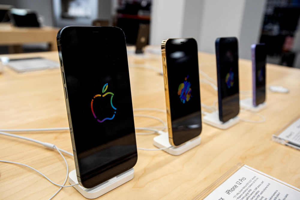 Is Apple’s Closed Ecosystem Killing Innovation? UK Watchdog Thinks So