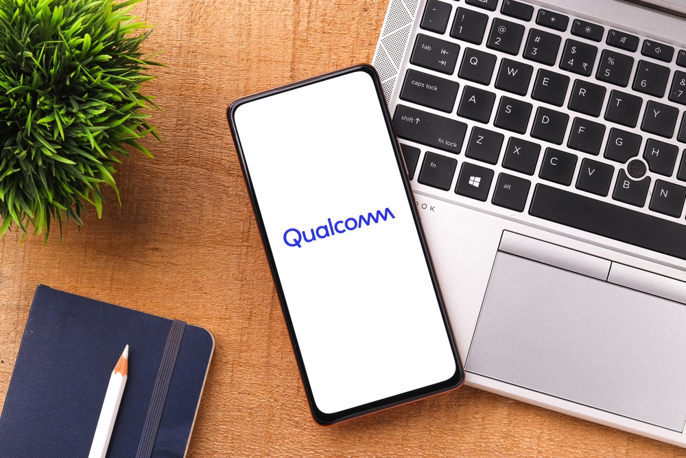 Qualcomm’s Stock Dips as Arm Scraps License, Opening a New Chapter in the Legal War